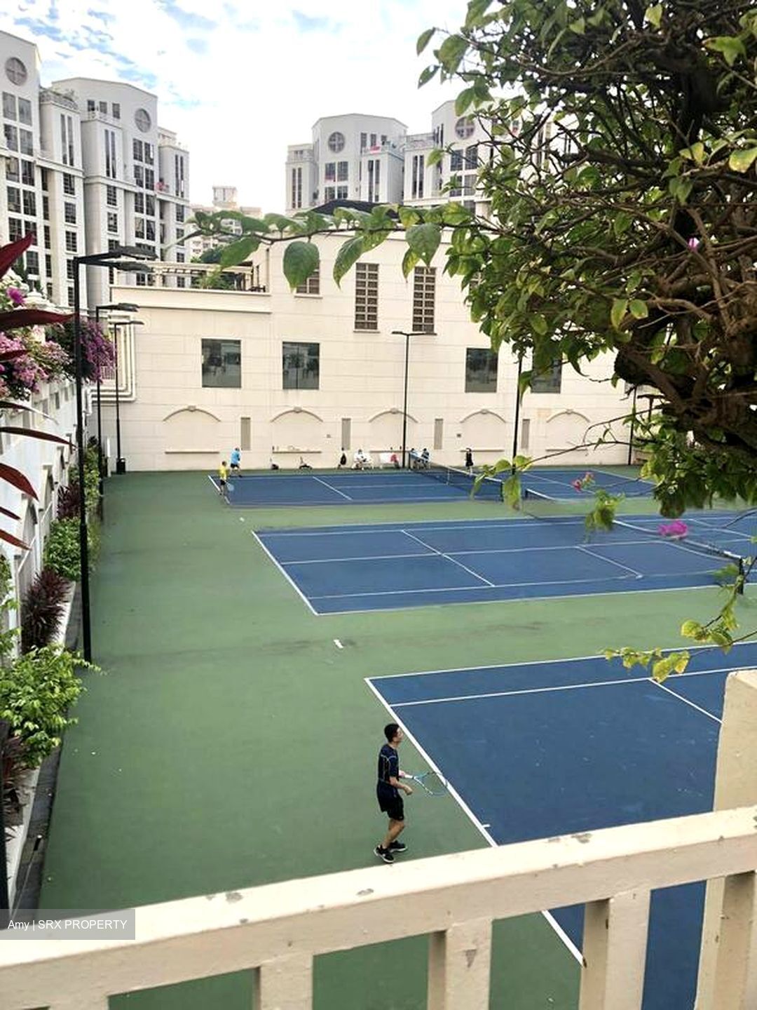 Parc Vista (D22), Condominium #462688061